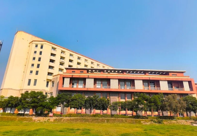 National Institute of Technology Delhi (NIT-Delhi), North West Delhi, Delhi - Vushii.com